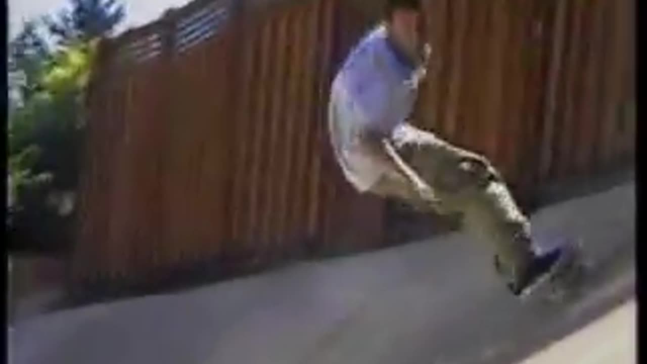 The best SKATEBOARDING - EMERICA VID