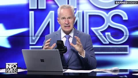 The Alex Jones Show in Full HD for November 5, 2022