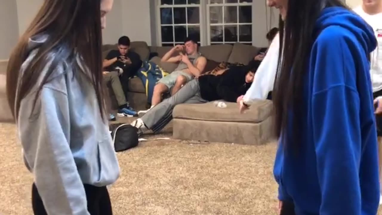 School Dance