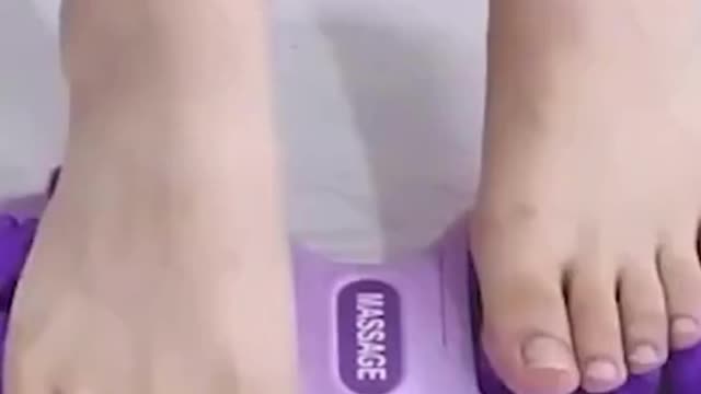 TheraFlow Foot Massager Roller