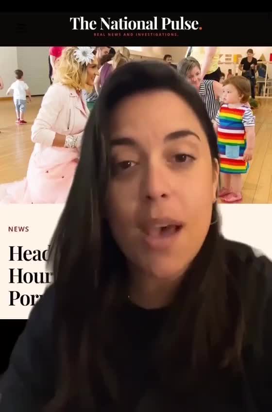 Gays Against Groomers