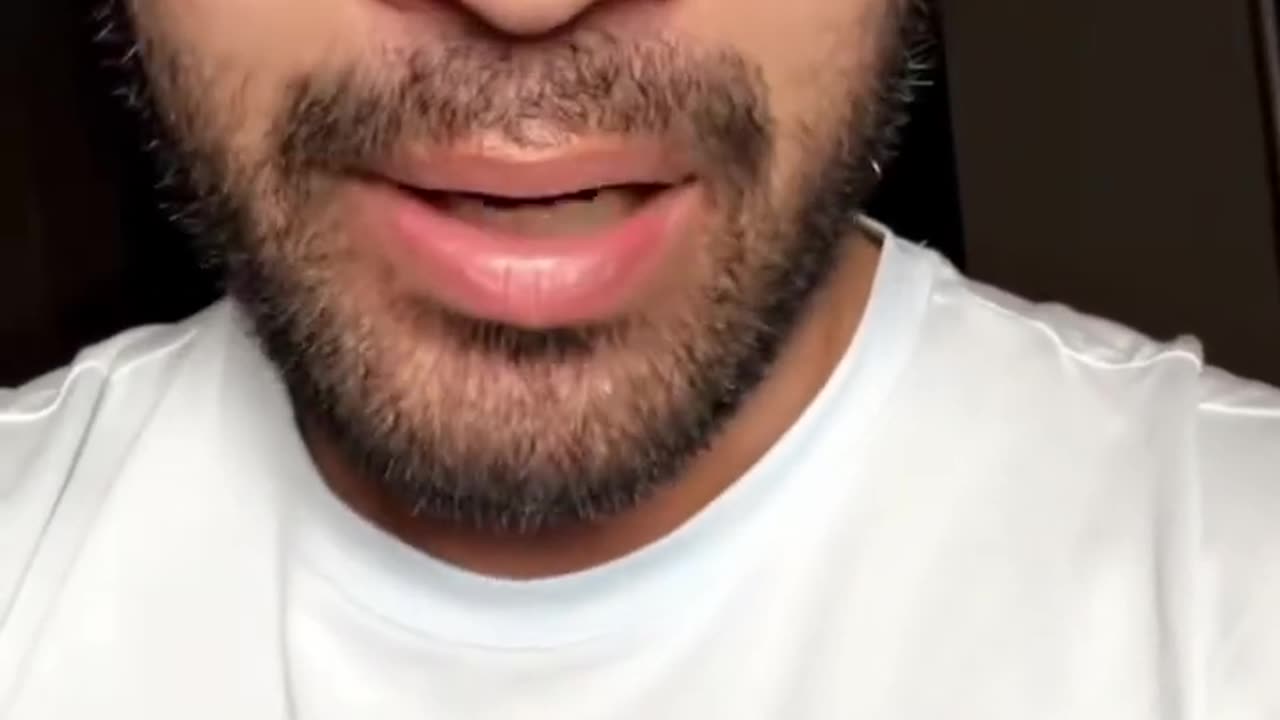 WAQAR ZAKA Motivation