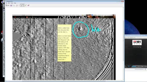 ISON Flights And UFOs 02