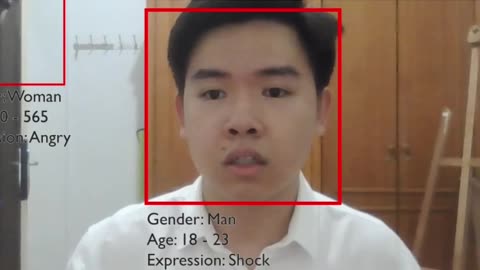 when I present my sys proj to my lecturer