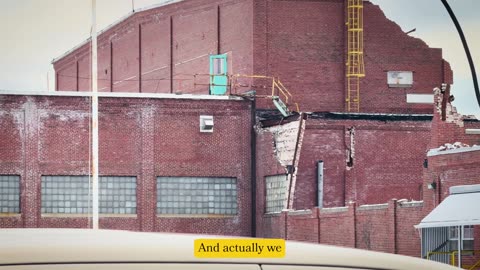 The Maine Wire Interviews Mike Michaud - East Millinocket Mill Development