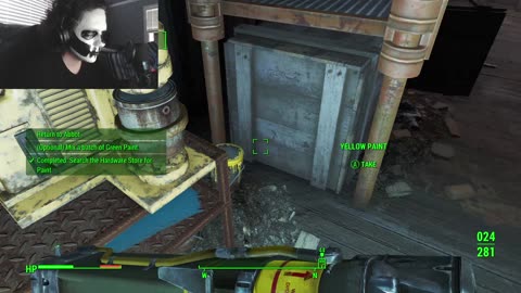 Fallout 4 pt.11