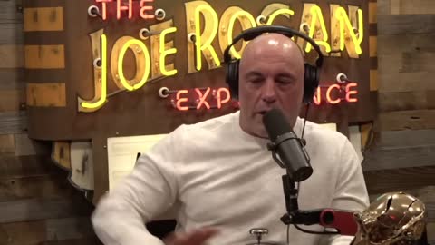 Joe Rogan- Sasquatch Is Proven