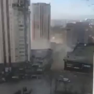 Russia Ukraine Conflict