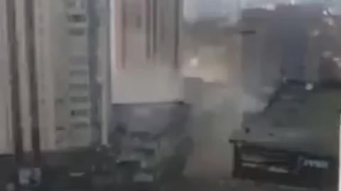 Russia Ukraine Conflict