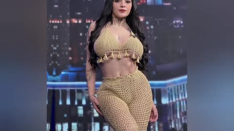 Sexy hot bigo