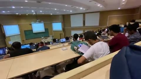 That’s Why IIT,en are So intelligent 😂😂 #iitbombay