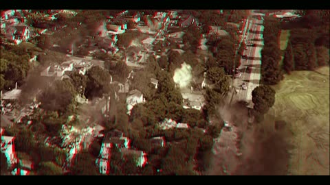 3D Anaglyph 2012 4k 80% MORE DEPTH P6