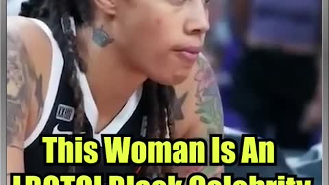 Why Biden Chose Griner Over The Marine