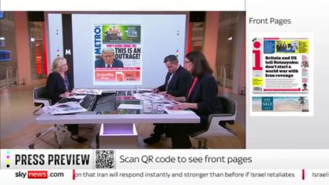 International News