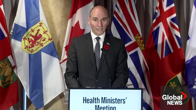 29_Who's to blame as health-care funding talks between Feds, provinces end with no deal