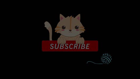 4K Quality cat animal footage - cats and kittens beautiful scenes episode 1