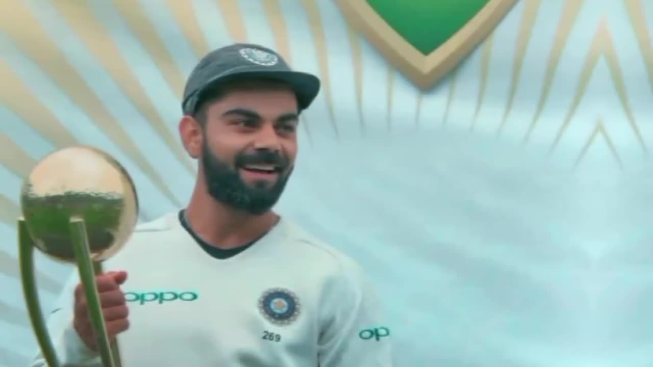 Virat Kohli vs élvìsh yadav