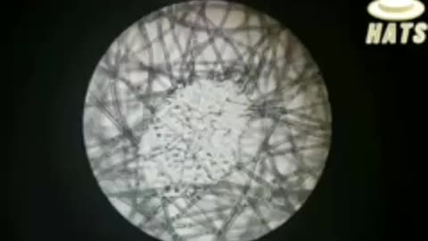 Graphene oxide discovered on the masks!