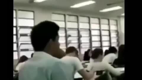 Boy Vs Gril Funny Video