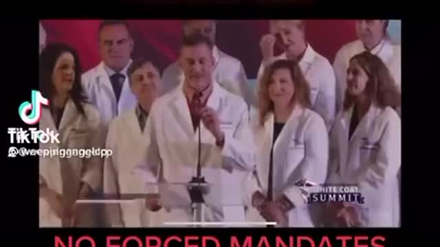 Lets stop this experiment now