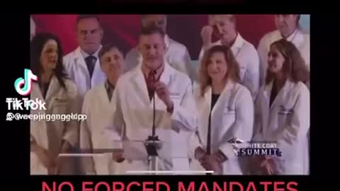 Lets stop this experiment now