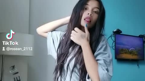 Sexy TikTok