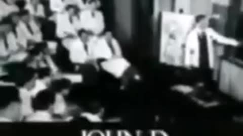 How the Rockefeller influenced the world to remove all the natural remedies