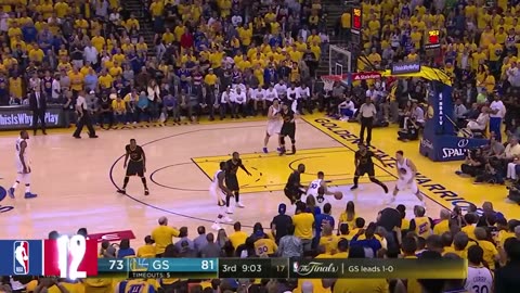 Stephen Curry's Top 35 Plays!