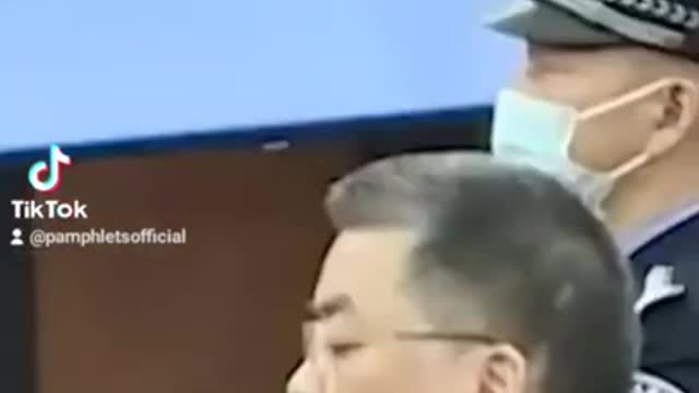 CCP stocks