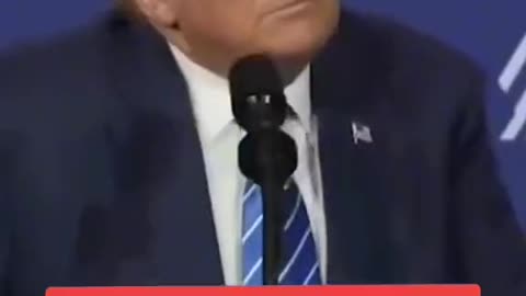 Trump On America Haters