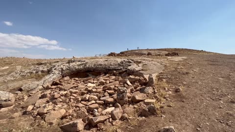 Göbekli Tepe - The First Temple On Earth？ 10,000 BC ⧸⧸ Ancient History Documentary