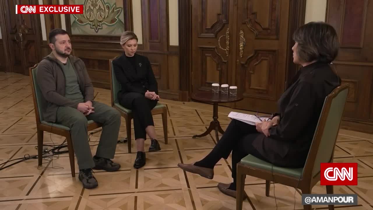 ‘Only one person’ not tired of this war. Zelensky calls out Putin_1