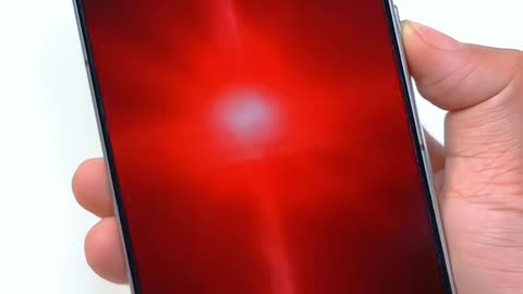 Red Magic Phone