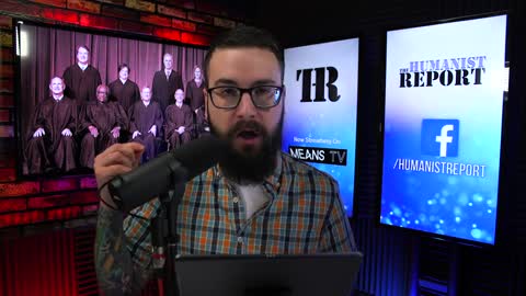 Supreme Court Overturns Roe—Gay Marriage & Contraception is Next