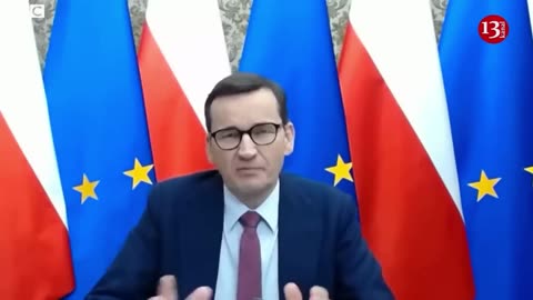 Poland prepares to send South Korean shells to Ukraine Courtesy Kanal13