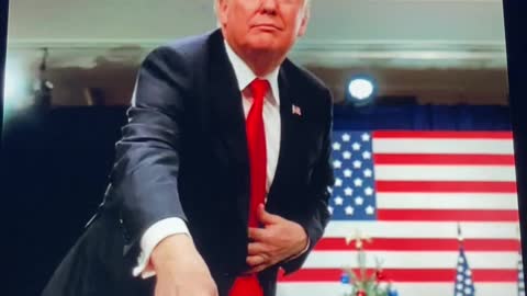 TRUMP IS AMERICA COMMANDER IN CHIEF🏅🇺🇸❤️🤍💙🇺🇸🏅⭐️