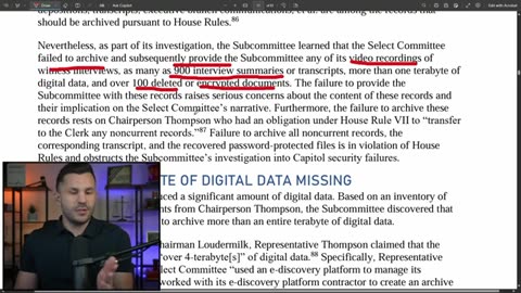 FANI WILLIS COLLUDED WITH LIZ CHENEY (JAN 6TH)