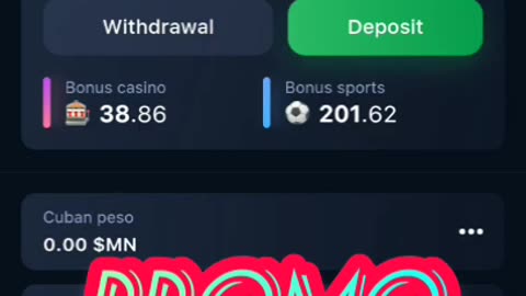 WIN BONUS CODE 🔥 CASINO