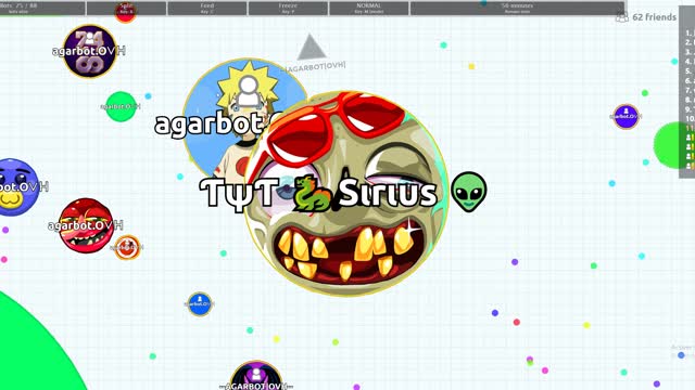 agario live