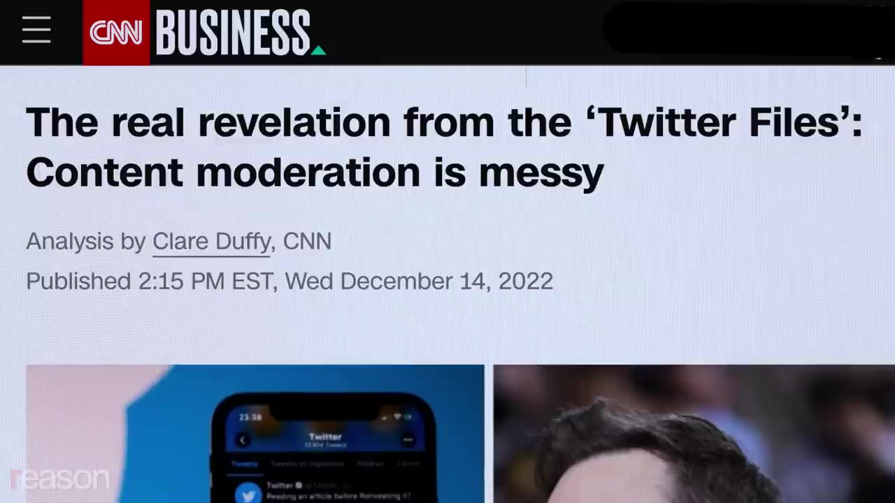 From Shadow Banning to Censorship: How Twitter Confirmed Every Conspiracy Theory