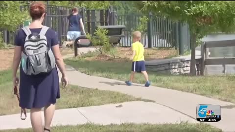 What is the right age to leave your kids home alone?👶👶👶👶