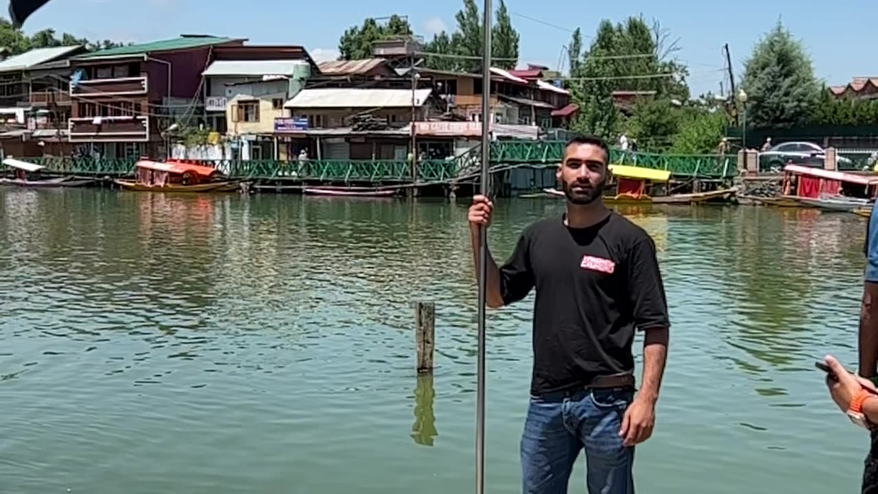 8th Muharram 2023 Dalgate Srinagar