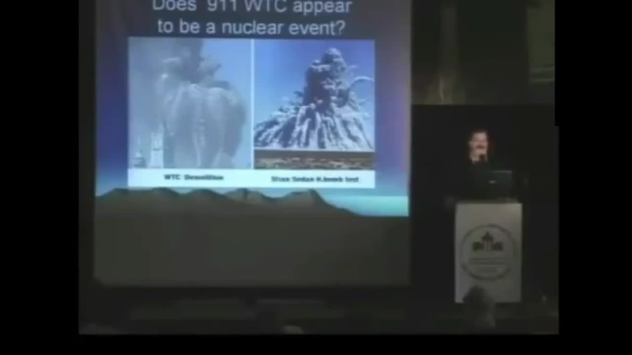 Dr. Bill Deagle talks in detail about NWO
