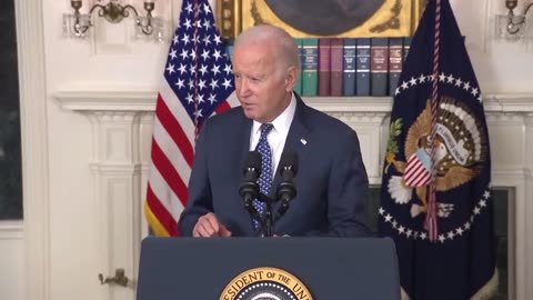 🚨#BREAKING: President Joe Biden stated that the President of Mexico should open the border with Gaza