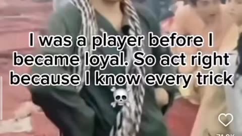 Player