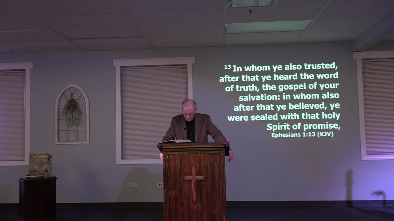 Benefits of Communion