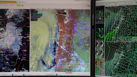 SWOT: Earth Science Satellite Will Help Communities Plan for a Better Future.