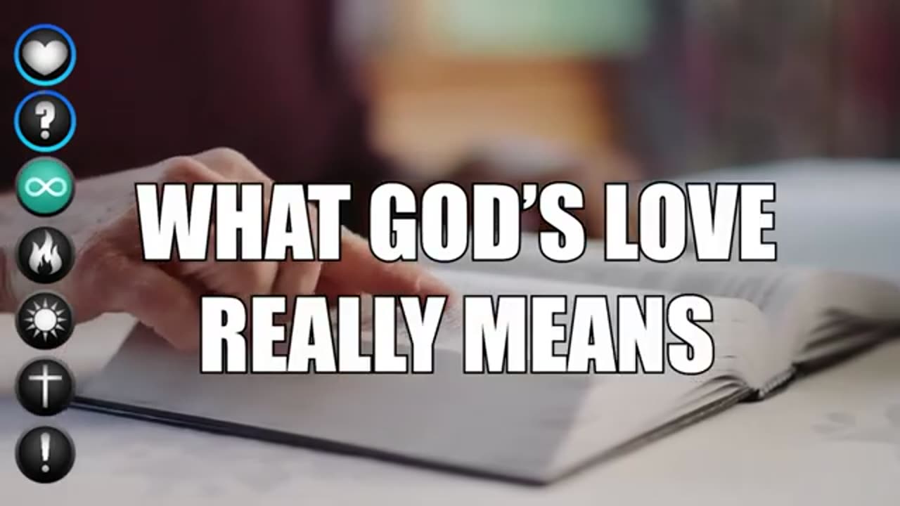 A Very Disturbing Christian Trend