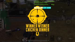 Pubg game play