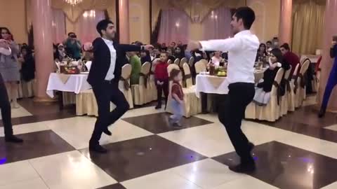 This dance broke instagram